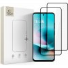 Ochranné tvrdené sklo Tech-Protect Glass Fit+ 2-Pack pre Motorola Moto G57 / G57 Power / G67 Power Čierny Ochranné tvrdené sklo Tech-Protect Glass Fit+ 2-Pack pre Motorola Moto G57 / G57 Power / G67 Power Čierny