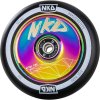Kolieska NKD Metal Pro Scooter Wheel 110mm -RAINBOW (kolieska pre freestyle kolobežku) Kolieska NKD Metal Pro Scooter Wheel 110mm -RAINBOW (kolieska pre freestyle kolobežku)