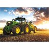Norimpex Traktor John Deere na poli 30×40 cm 1008145 Norimpex Traktor John Deere na poli 30×40 cm 1008145