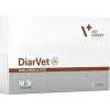 VetExpert DIARVET na zahustenie fekálnej hmoty pre psy a mačky 6 tabliet