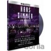 Hans Zimmer: Live In Prague 2016 / UHD DVD Hans Zimmer: Live In Prague 2016 / UHD DVD