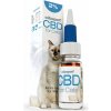 Cibapet 2% CBD Olej pre mačky, 10 ml Cibapet 2% CBD Olej pre mačky, 10 ml