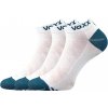 VoXX® Bojar Unisex športové ponožky - 3 páry BM000002061700101412 biela 35-38 (23-25) VoXX® Bojar Unisex športové ponožky - 3 páry BM000002061700101412 biela 35-38 (23-25)