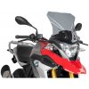 PUIG plexi štít TOURING 9879H dymová PUIG plexi štít TOURING 9879H dymová