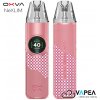 Oxva Nexlim Pod 1500 mAh Chequered Pink