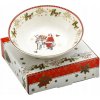 Miska Marco Polo Magic Christmas, porcelánová, 1,2 l Miska Marco Polo Magic Christmas, porcelánová, 1,2 l