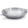 de Buyer ALCHIMY LOQY strieborná nerezová oceľ 24 cm