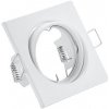 TRIO 650000131 Jura zápustné svietidlo GU10 1x15W TRIO 650000131 Jura zápustné svietidlo GU10 1x15W