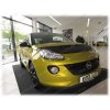 Auto-Bra Kožený kryt kapoty Opel Adam (od 2012) Auto-Bra Kožený kryt kapoty Opel Adam (od 2012)