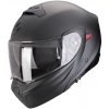 Helma SCORPION EXO-930 EVO solid perleťově černá matná - 3XL - Novinky Helma SCORPION EXO-930 EVO solid perleťově černá matná - 3XL - Novinky
