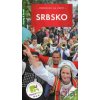 Freytag a Berndt Srbsko průvodce Freytag a Berndt Srbsko průvodce