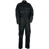 Pracovná kombinéza COFRA MARSEILLES čierna veľkosť 64 + Pracovná kombinéza COFRA MARSEILLES čierna veľkosť 64 +