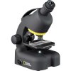 National Geographic 40-640 +Smartphone Adapter, monokulárny mikroskop s prechádzajúcim svetlom, 640 x, spodné svetlo, 9119501; 9119501 National Geographic 40-640 +Smartphone Adapter, monokulárny mikroskop s prechádzajúcim svetlom, 640 x, spodné svetlo, 9119501; 9119501