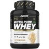 Amix Black Line Ultra Pure Whey Protein 1000 g - Milky White Chocolate Amix Black Line Ultra Pure Whey Protein 1000 g - Milky White Chocolate