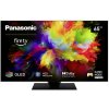 Panasonic TV-65Z80BEZ OLED TV 164 cm 65 palca En.trieda 2021: F (A - G) čierna; TV-65Z80BEZ Panasonic TV-65Z80BEZ OLED TV 164 cm 65 palca En.trieda 2021: F (A - G) čierna; TV-65Z80BEZ