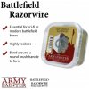 Army Painter DekoraceBattlefield Razorwire ostnatý drát