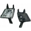 HALOGÉNOVÁ LAMPA PREDNÁ ĽAVÁ PEUGEOT 407 04-10 HALOGÉNOVÁ LAMPA PREDNÁ ĽAVÁ PEUGEOT 407 04-10