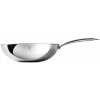 Nerezový wok Ø 30 cm Berlingerhaus Eternal Collection BH-8521 Nerezový wok Ø 30 cm Berlingerhaus Eternal Collection BH-8521