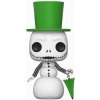 Funko POP! Nightmare Before Christmas: Holiday Snowman Jack Funko POP! Nightmare Before Christmas: Holiday Snowman Jack