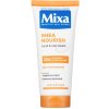 Mixa Shea Nourish vyživujúci krém na ruky 100 ml