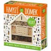 Veselý brouček - Hmyzí domek velký (kombinovatelný) Veselý brouček - Hmyzí domek velký (kombinovatelný)