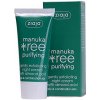 Ziaja Manuka Tree Purifying exfoliačný nočný krém proti akné ( Oily & Combination Skin 50 ml Ziaja Manuka Tree Purifying exfoliačný nočný krém proti akné ( Oily & Combination Skin 50 ml