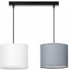 Belis | Luster na lanku TUZ 2xE27/60W/230V | BE0090 Belis | Luster na lanku TUZ 2xE27/60W/230V | BE0090