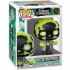 Funko Pop Tv: Creature Commandos - Doctor Phosphorus Funko Pop Tv: Creature Commandos - Doctor Phosphorus