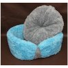 Marysa Pelech fleece De Luxe Marysa Pelech fleece De Luxe