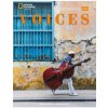 VOICES Pre-intermediate Student's Book with Online Practice and Stu VOICES Pre-intermediate Student's Book with Online Practice and Stu