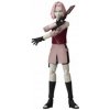 Bandai Anime Heroes Haruno Sakura Bandai Anime Heroes Haruno Sakura