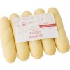 Pekaren Harmónia Pečivo bezlepkové 5x60 g Pekaren Harmónia Pečivo bezlepkové 5x60 g