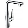 Hansgrohe Talis M51 - Drezová batéria Talis Select, EcoSmart, chróm 72825000 Hansgrohe Talis M51 - Drezová batéria Talis Select, EcoSmart, chróm 72825000
