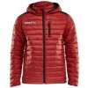 Craft Isolate M 1905983 pánska bunda - červená (1430) IBA XL (VÝPREDAJ) Craft Isolate M 1905983 pánska bunda - červená (1430) IBA XL (VÝPREDAJ)