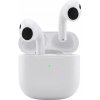High Quality Bezdrôtové TWS slúchadlá v štýle AirPods – biela High Quality Bezdrôtové TWS slúchadlá v štýle AirPods – biela