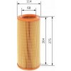 Vzduchový filter BOSCH 1 457 433 553