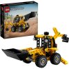 LEGO Technic 42197 Zadný nakladač LEGO Technic 42197 Zadný nakladač