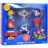Alltoys Brawl Stars 8 pack série 1 Alltoys Brawl Stars 8 pack série 1
