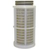 Güde Náhradný filter krátky 125 mm Güde Náhradný filter krátky 125 mm