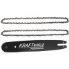 Kraft & Dele vodiaca lišta 14 Kraft & Dele vodiaca lišta 14
