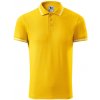 MALFINI URBAN 219 / Pánska polokošeľa - žltá XL MALFINI URBAN 219 / Pánska polokošeľa - žltá XL