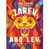 Zarev ako lev - Levi Lusko Zarev ako lev - Levi Lusko