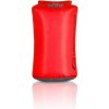 Nepremokavý vak Lifeventure Ultralight Dry Bag 25l red (59650)