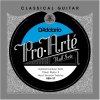 D'Addario HBH-3T Nylonové struny pre klasickú gitaru D'Addario HBH-3T Nylonové struny pre klasickú gitaru