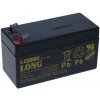 Long 12V 1.2Ah Long 12V 1.2Ah