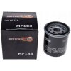 MotoFiltro Olejový filtr MF183 Piaggio MP3 125