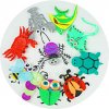 AERIUM Kreativní sada pro 3D Pero AERIUMKREATIVEANIMAL AERIUM Kreativní sada pro 3D Pero AERIUMKREATIVEANIMAL