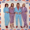 ABBA, GRACIAS POR LA MUSICA/DVD, CD ABBA, GRACIAS POR LA MUSICA/DVD, CD