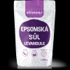 Allnature Epsomská soľ Levanduľa 1000 g Allnature Epsomská soľ Levanduľa 1000 g