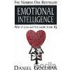 Emotional Intelligence - Daniel Goleman Emotional Intelligence - Daniel Goleman